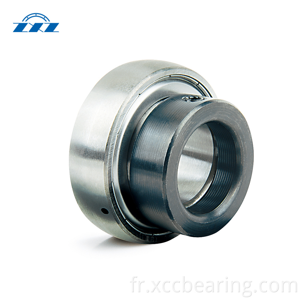 Pillow Block Insert Bearing